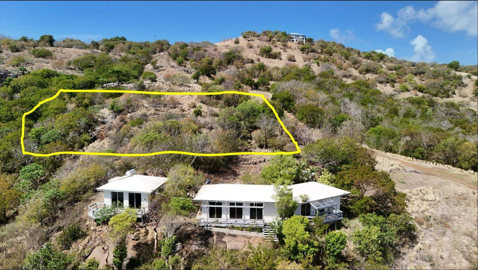 24 BARRIO SAN ISIDRO, Culebra, PR 00775