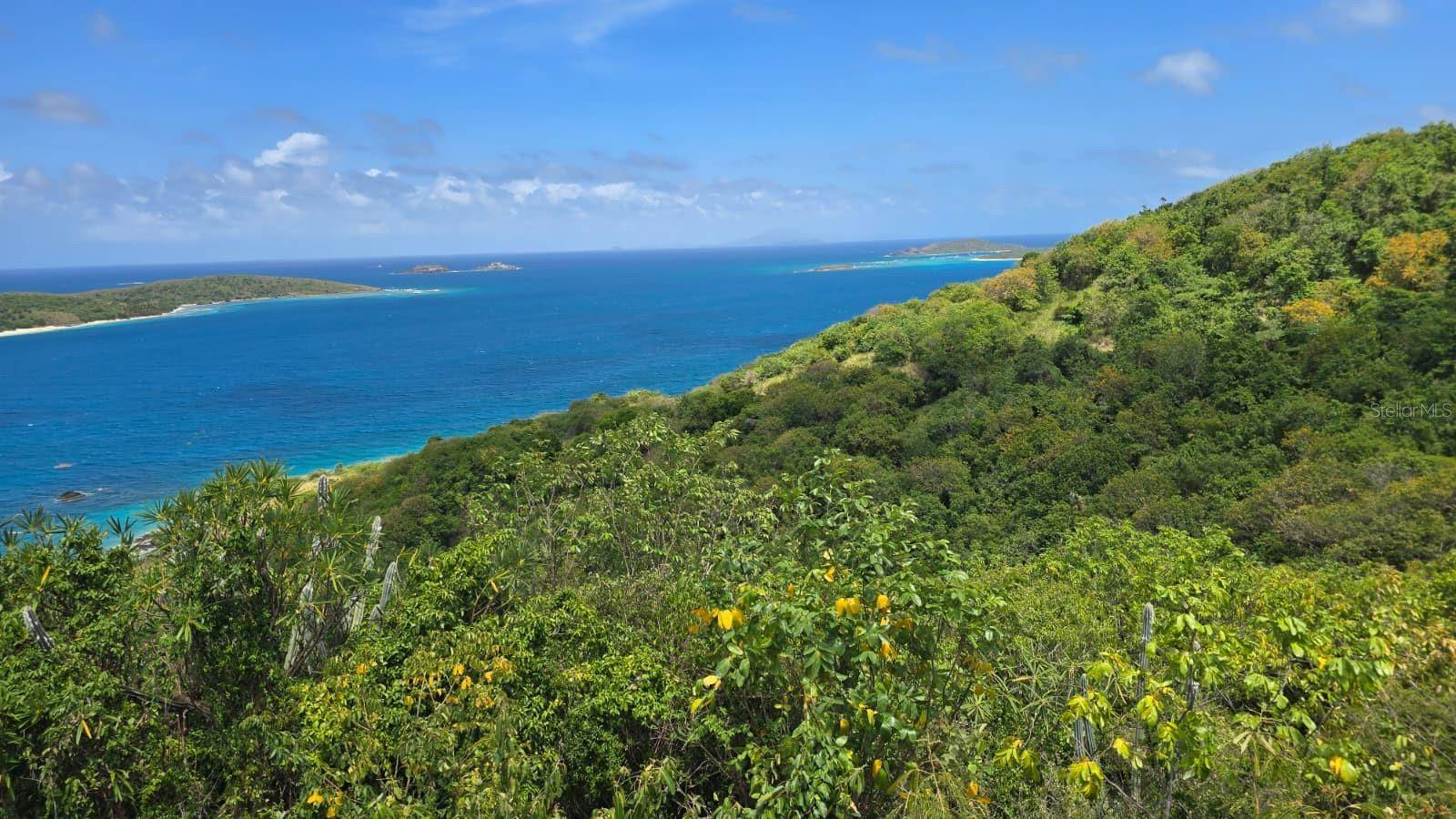 24 BARRIO SAN ISIDRO, Culebra, PR 00775