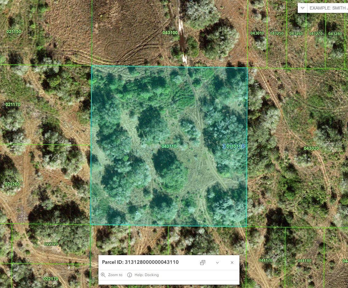 0 RIVER RANCH, Frostproof, FL 33843