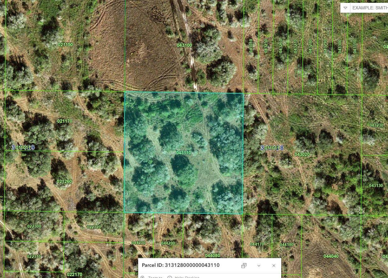 0 RIVER RANCH, Frostproof, FL 33843