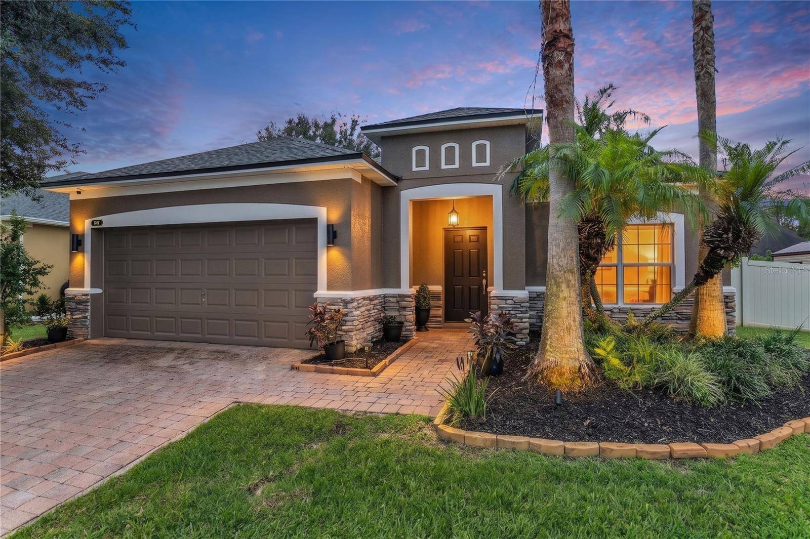 847 AYDEN OAK LN, Ocoee, FL 34761