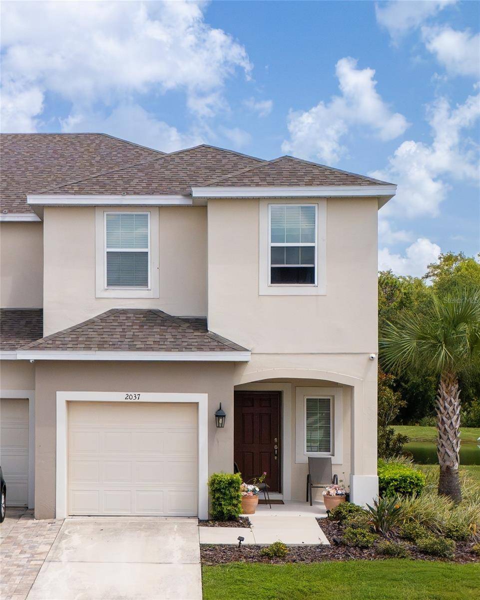 2037 CRYSTAL BELL ST, Orlando, FL 32824