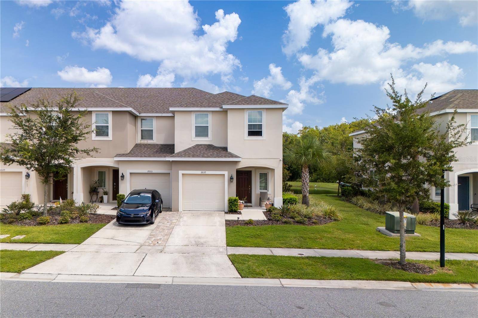 2037 CRYSTAL BELL ST, Orlando, FL 32824