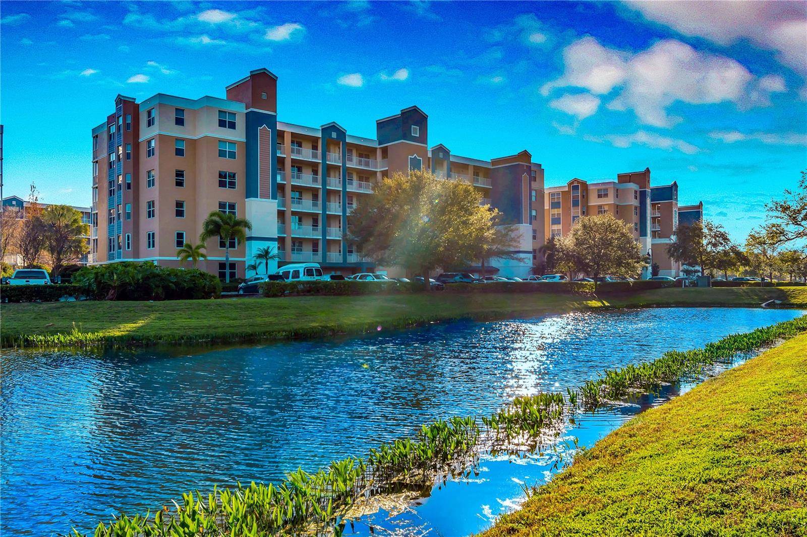 960 STARKEY RD #3406, Largo, FL 33771