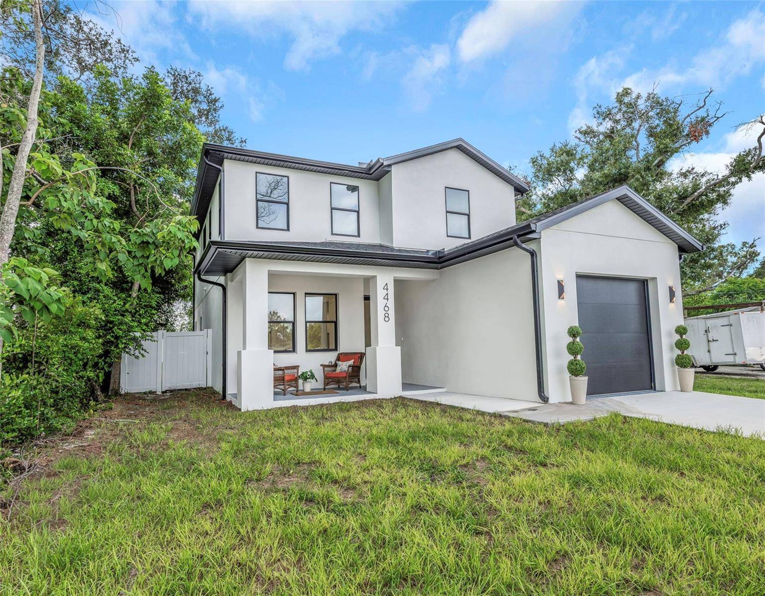 4468 57TH AVE N, St Petersburg, FL 33714