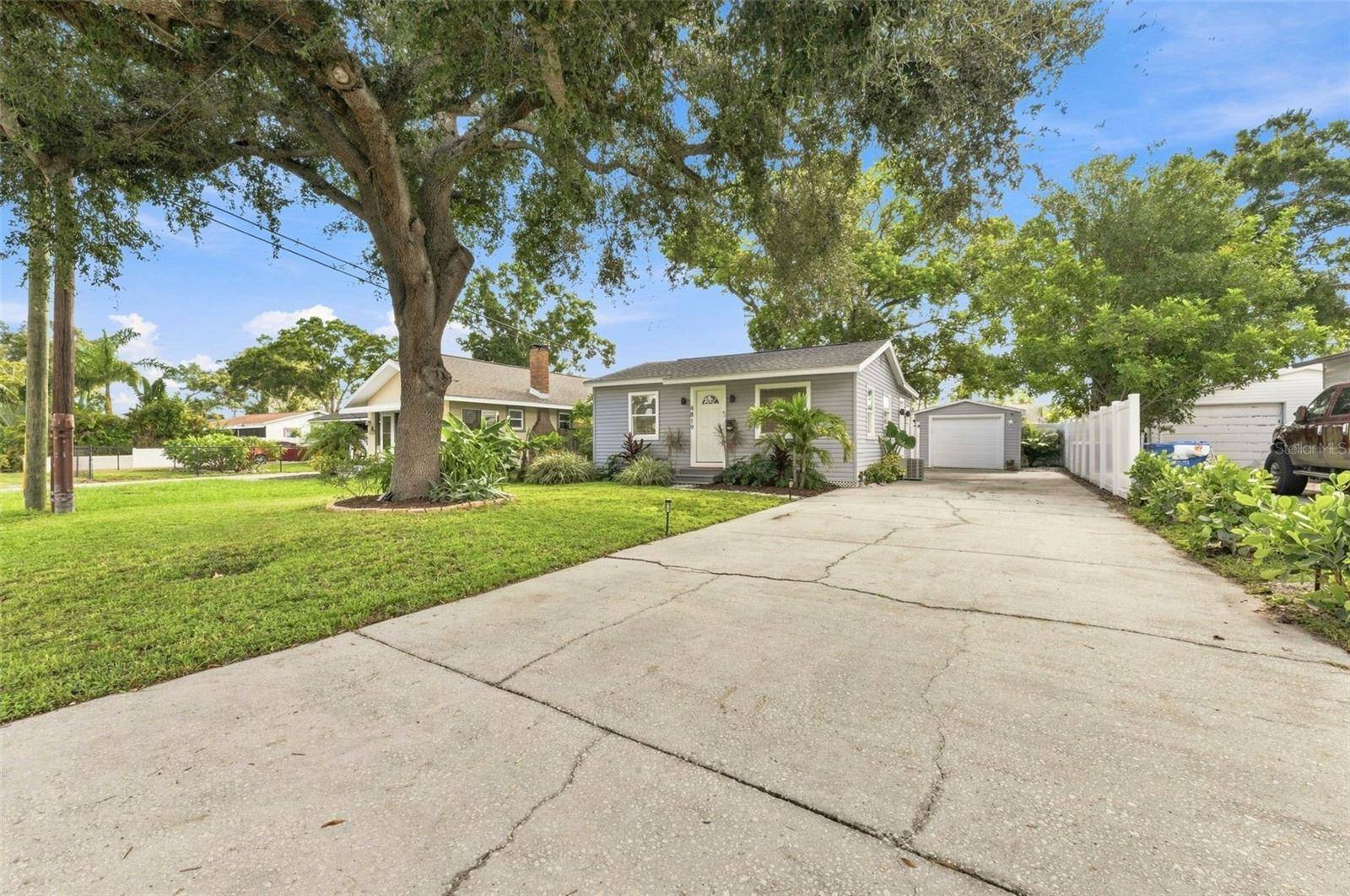 4819 20TH ST N, St Petersburg, FL 33714