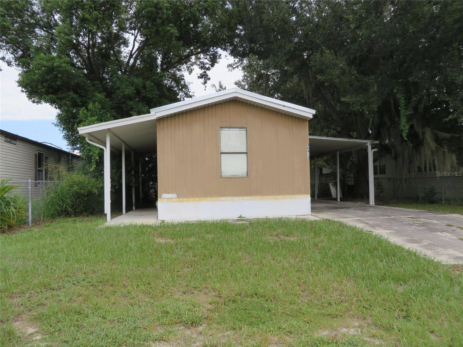 36413 CHERRYWOOD LN, Zephyrhills, FL 33541