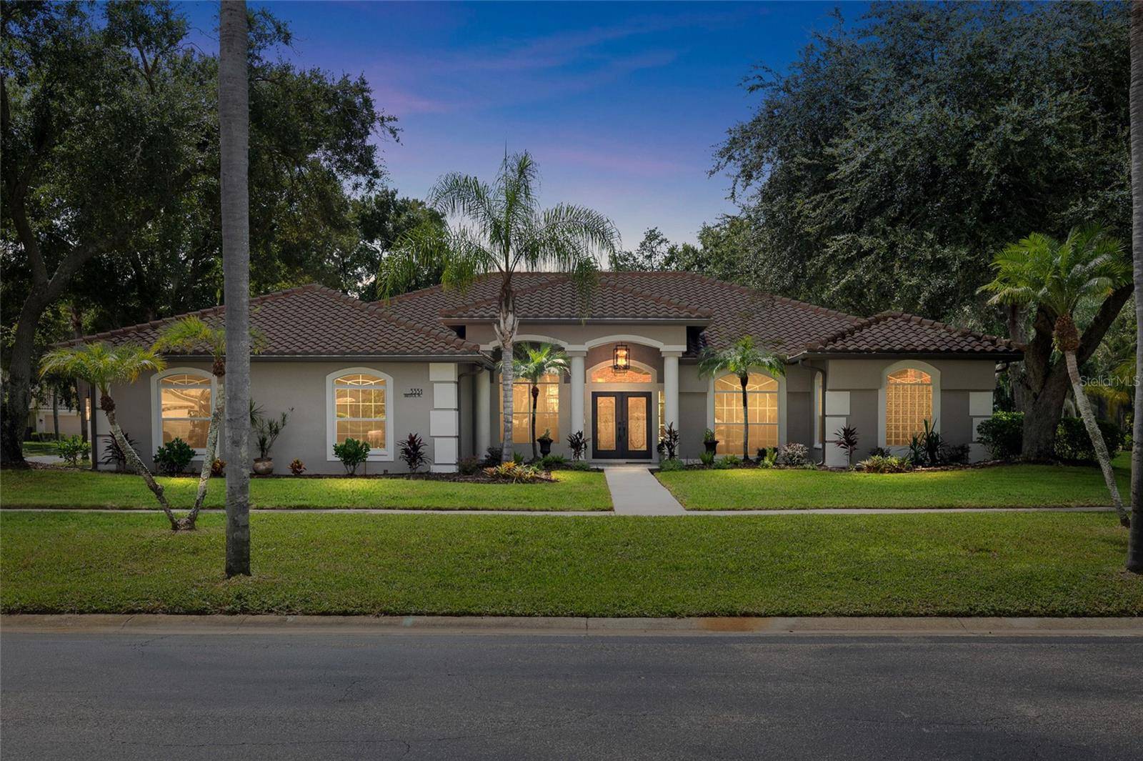 3351 BRISTOL PL, Tarpon Springs, FL 34688