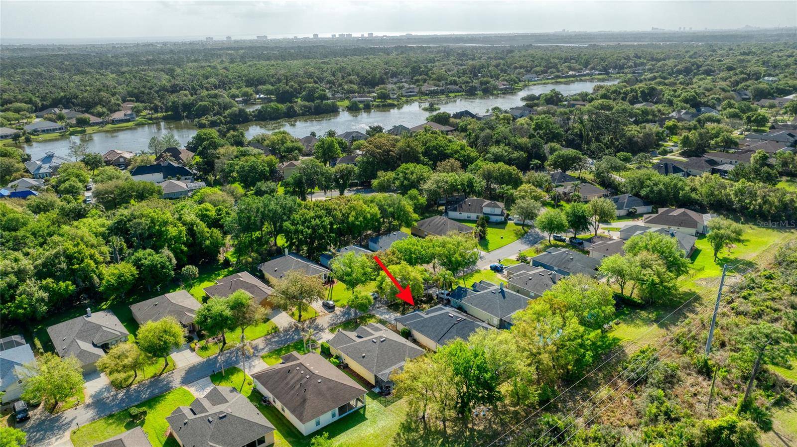 38 TIMUCUAN DR, Ormond Beach, FL 32174