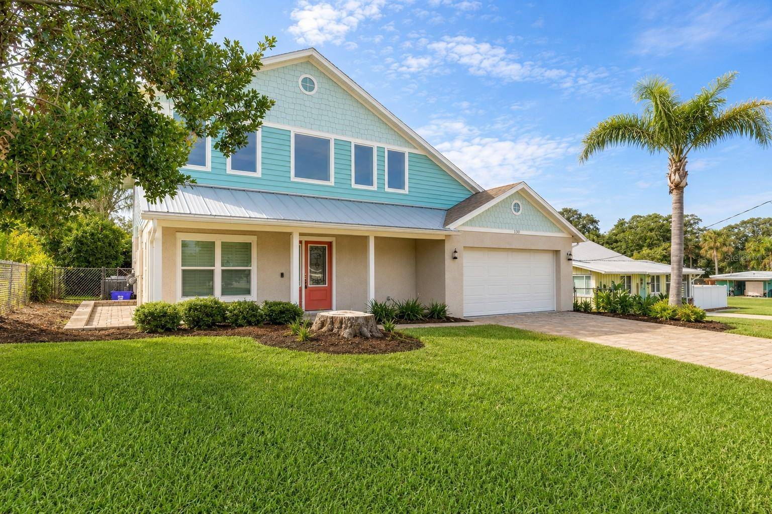 130 HERNANDEZ AVE, Ormond Beach, FL 32174