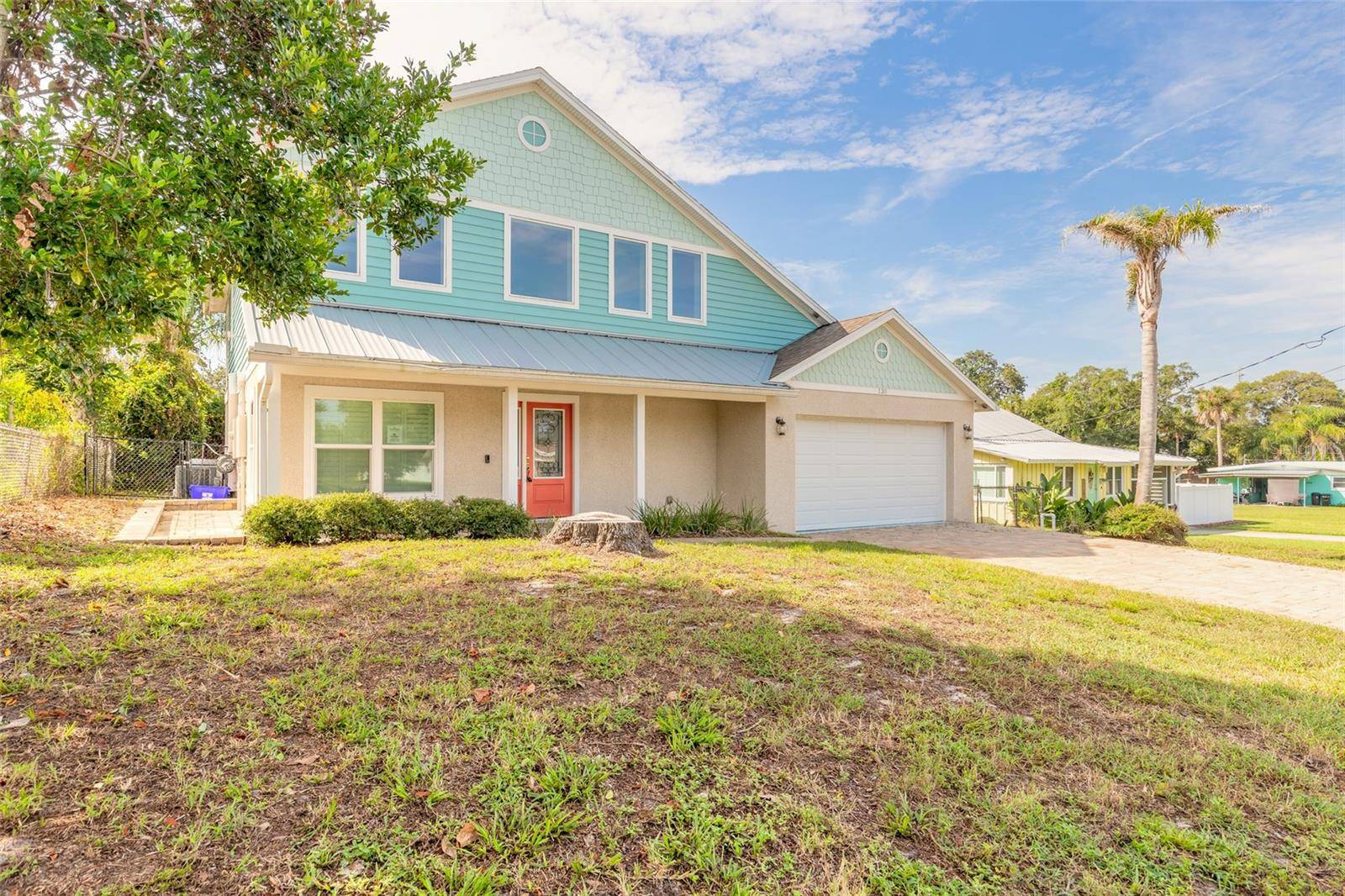 130 HERNANDEZ AVE, Ormond Beach, FL 32174