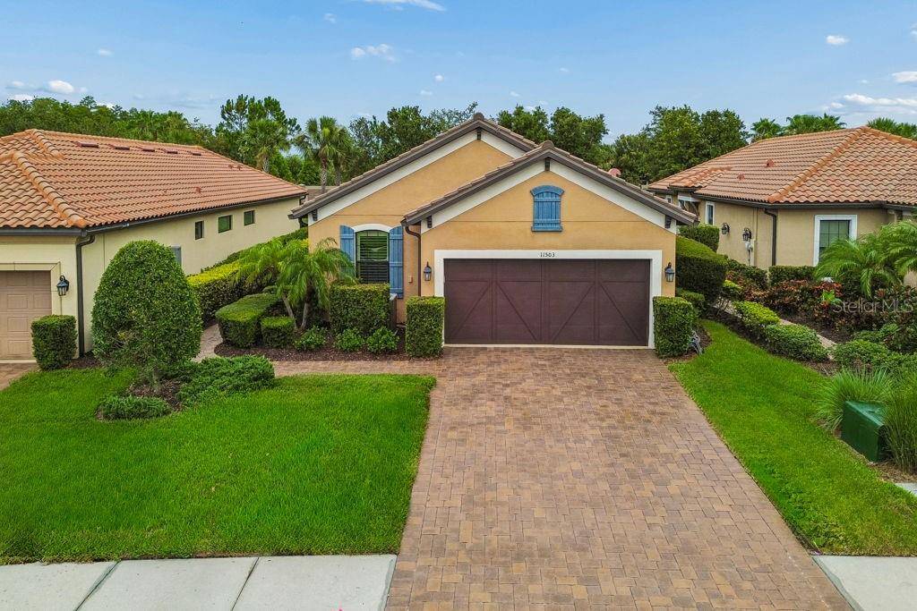 11503 CALLISIA DR, Odessa, FL 33556