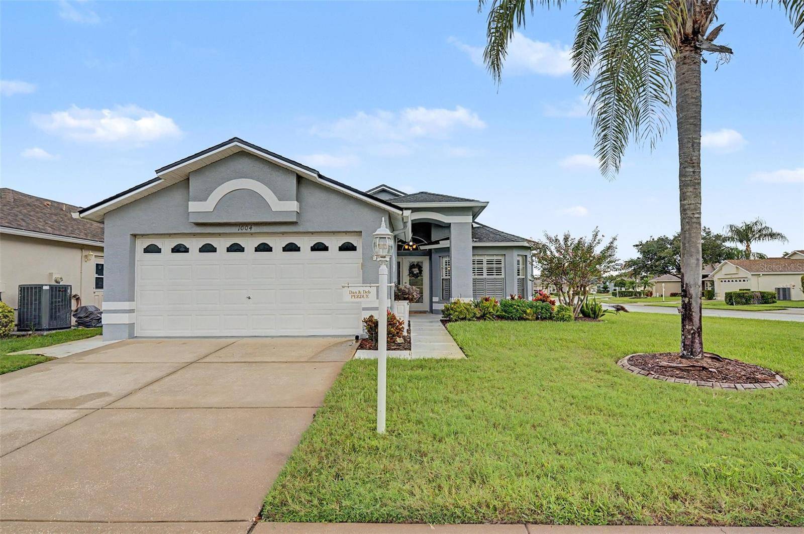 1004 SWEET JASMINE DR, Trinity, FL 34655