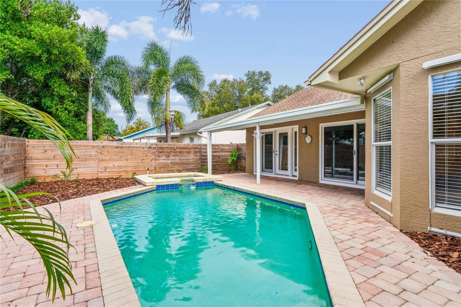 2966 SUMNER WAY, Palm Harbor, FL 34684