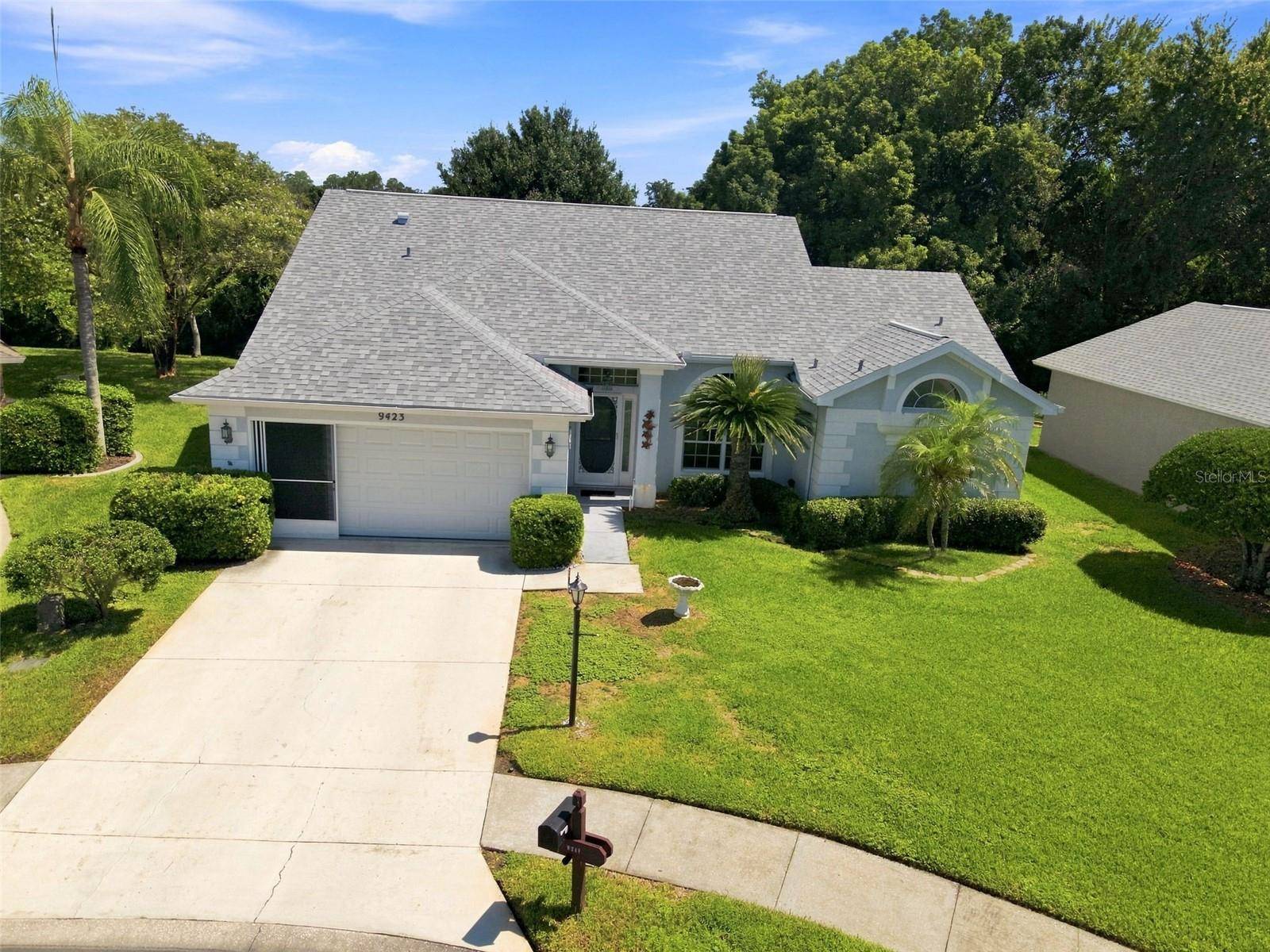 9423 SUMMERBREEZE TER, New Port Richey, FL 34655