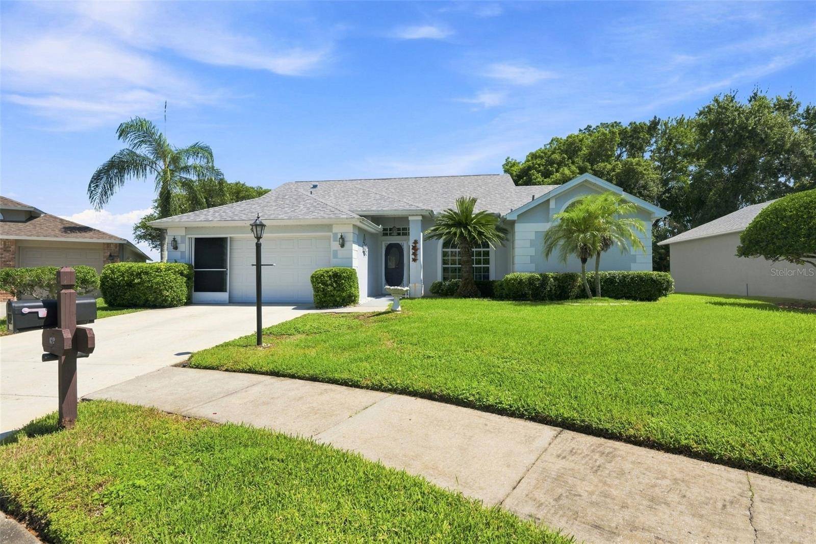 9423 SUMMERBREEZE TER, New Port Richey, FL 34655