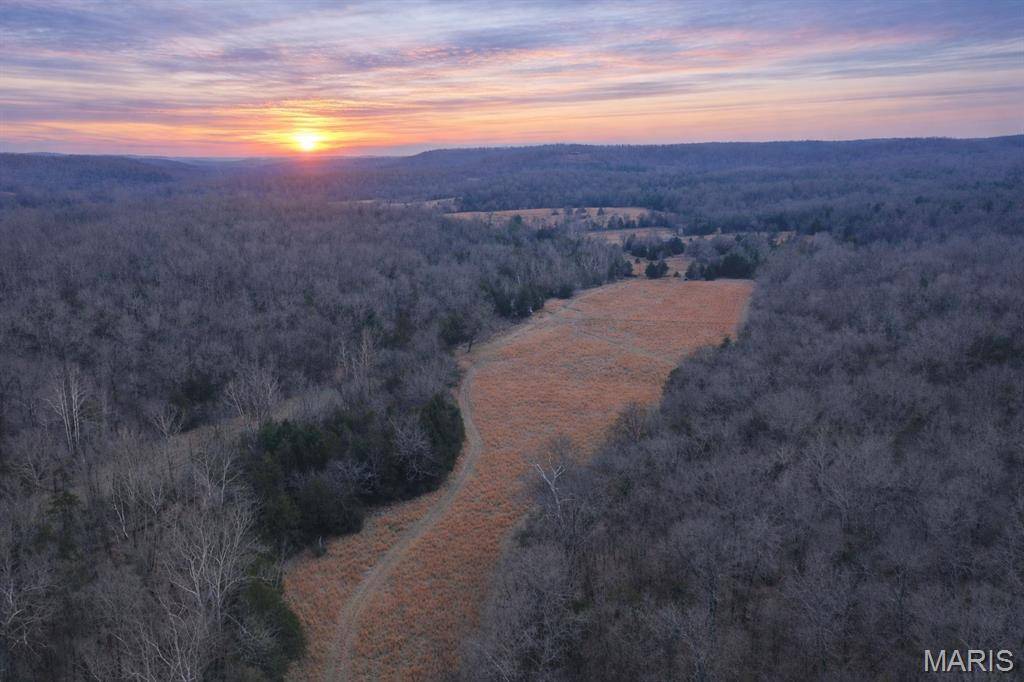 TBD Upper Janes Creek Road, Ravenden, AR 72459