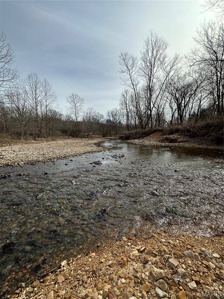 TBD Upper Janes Creek Road, Ravenden, AR 72459