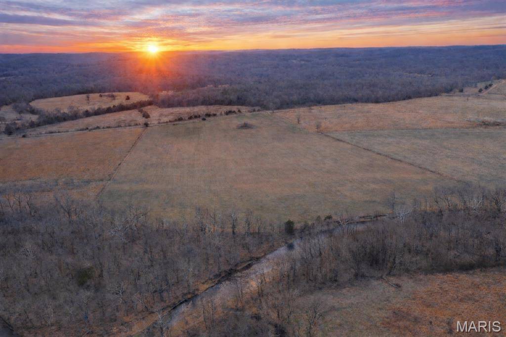 TBD Upper Janes Creek Road, Ravenden, AR 72459