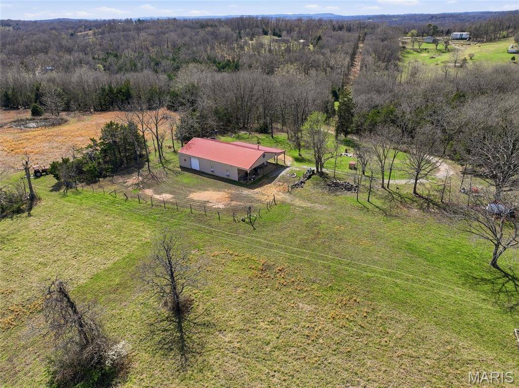 2480 County Road 317, Other, MO 65773