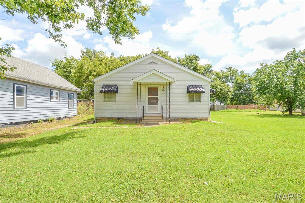 620 N 3rd ST, Dupo, IL 62239