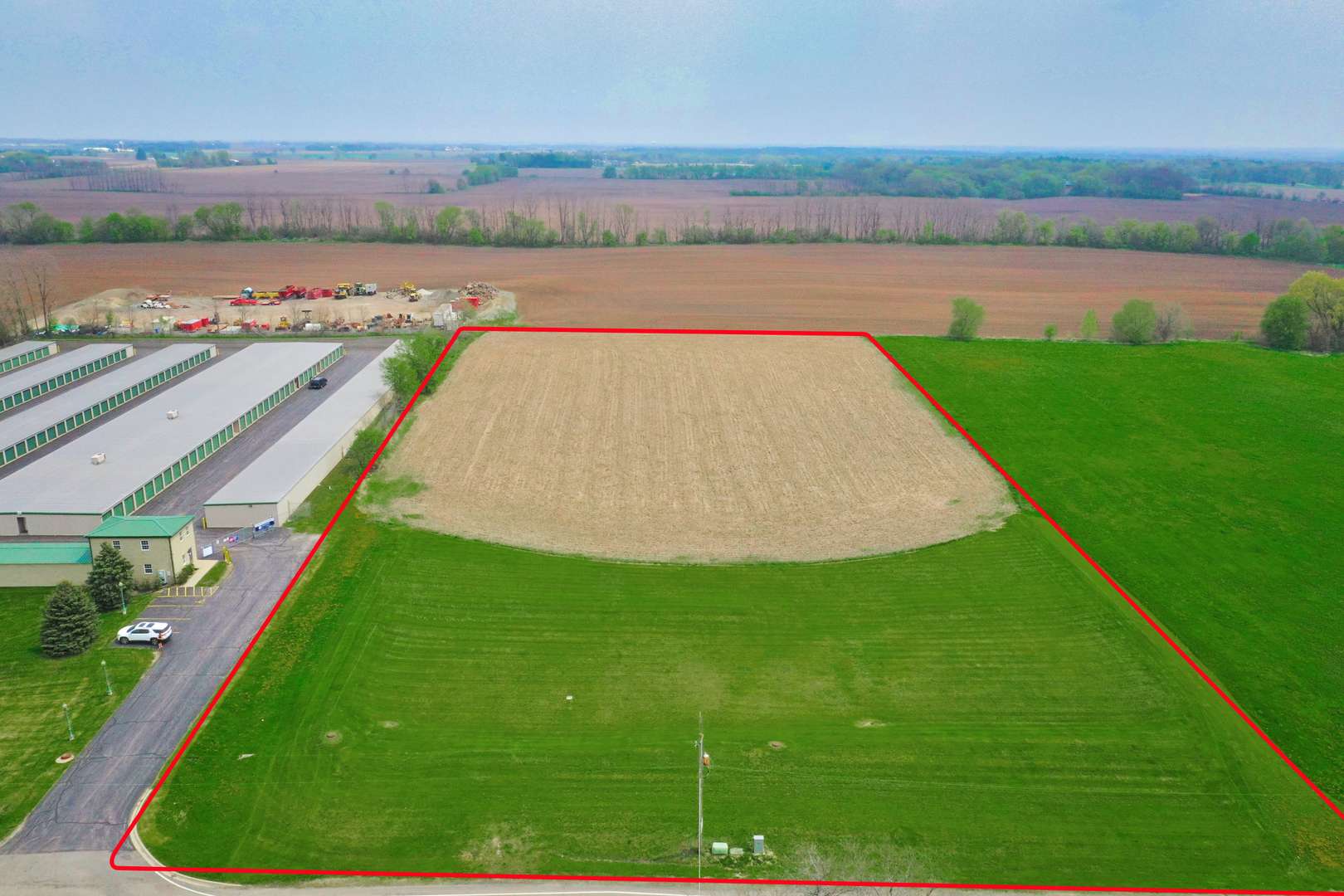 0 Il Rt 31, Ringwood, IL 60072
