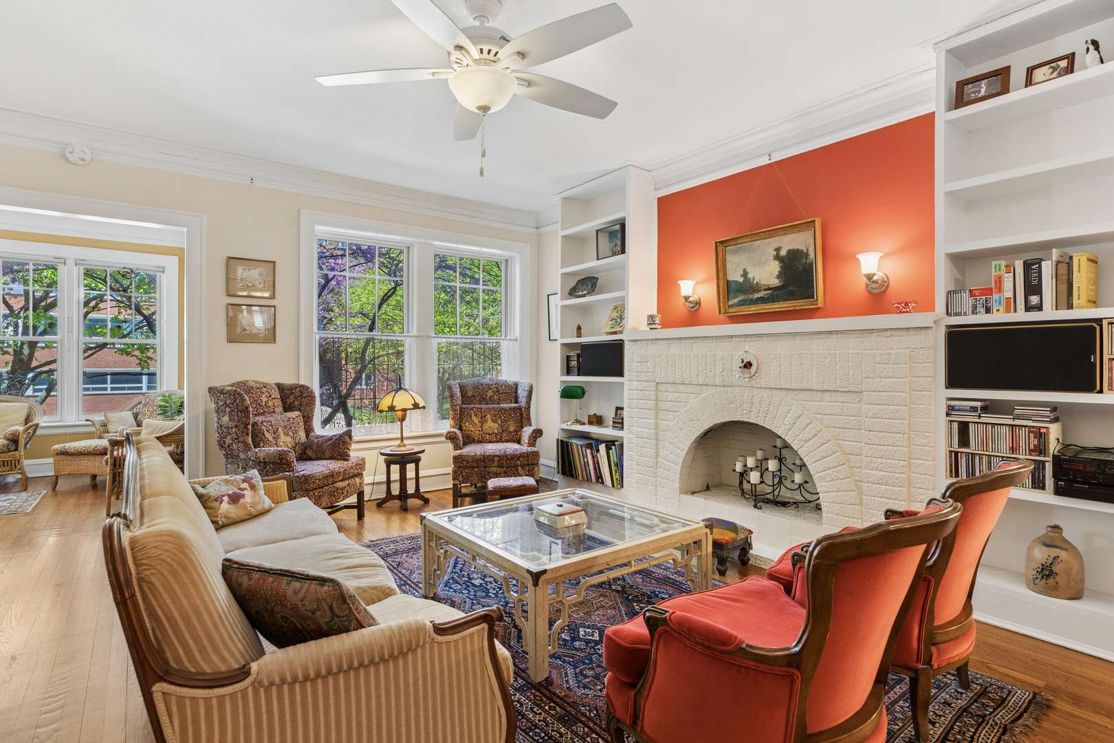 805 Hinman AVE #1, Evanston, IL 60202