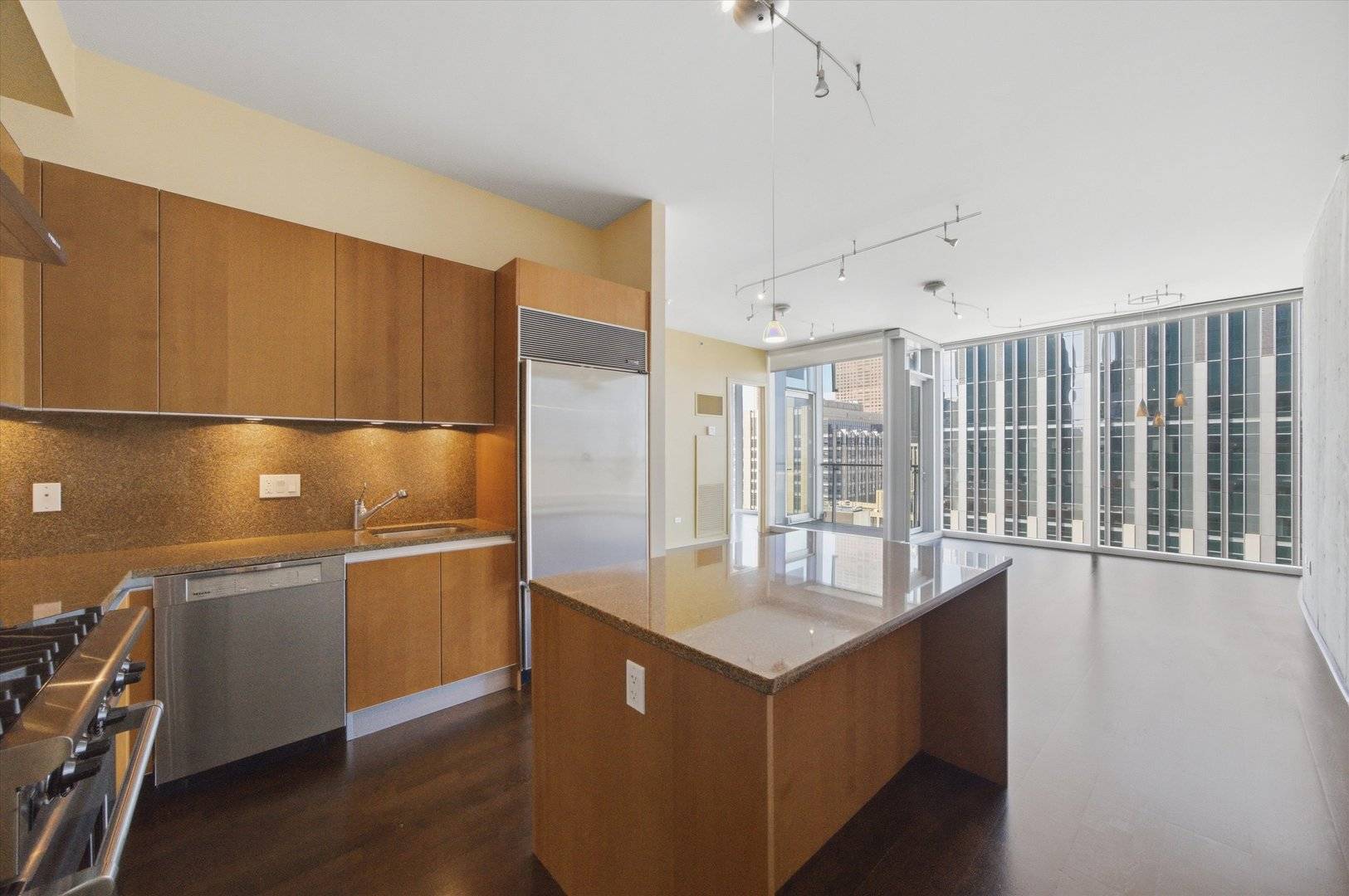 600 N FAIRBANKS CT #3105, Chicago, IL 60611