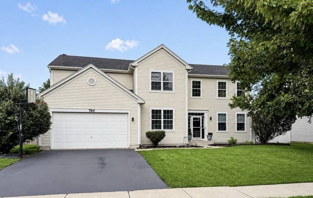 784 Bethel AVE, Bolingbrook, IL 60490