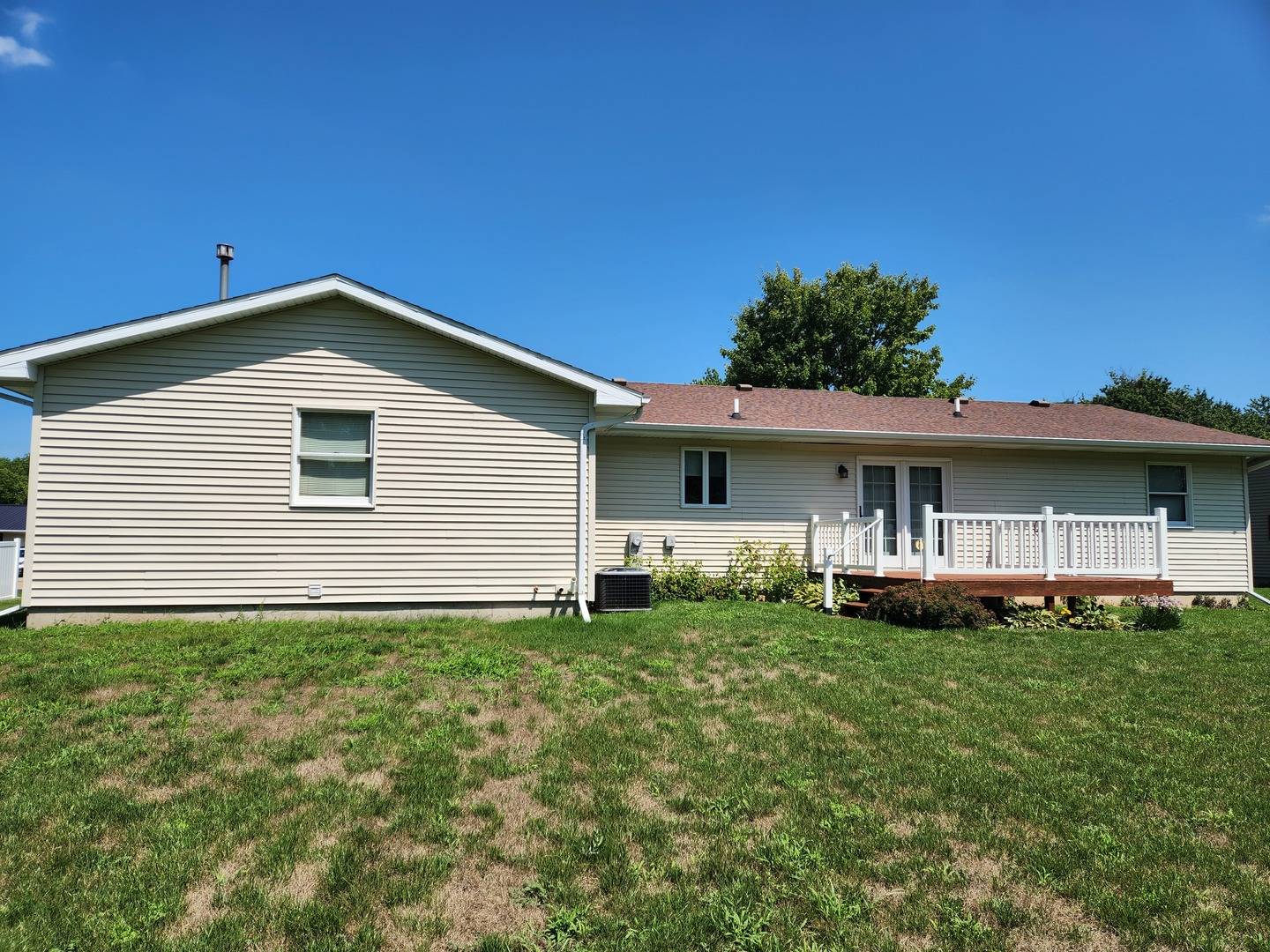 810 Marty AVE, Rock Falls, IL 61071