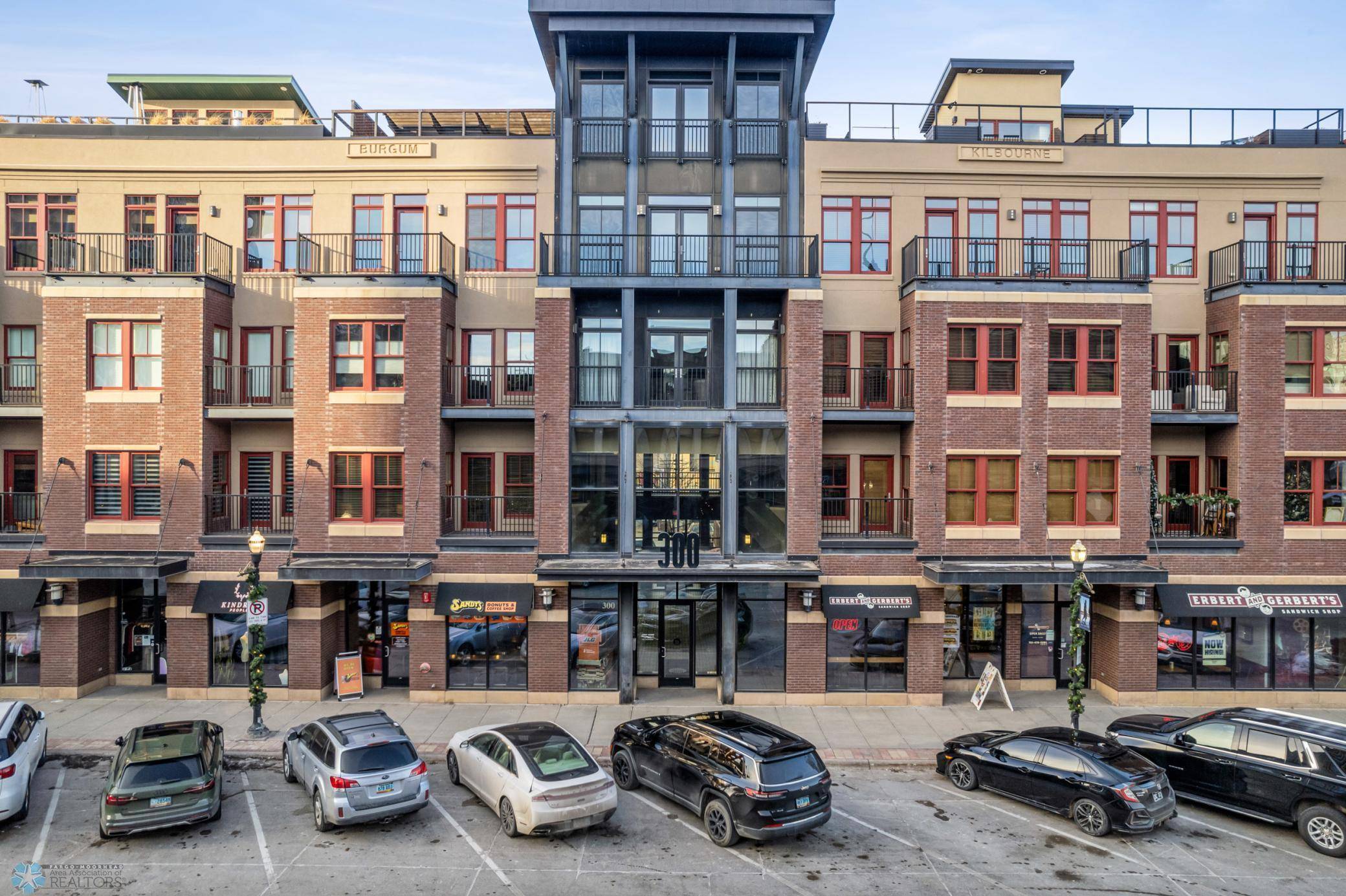 300 Broadway N #305, Fargo, ND 58102