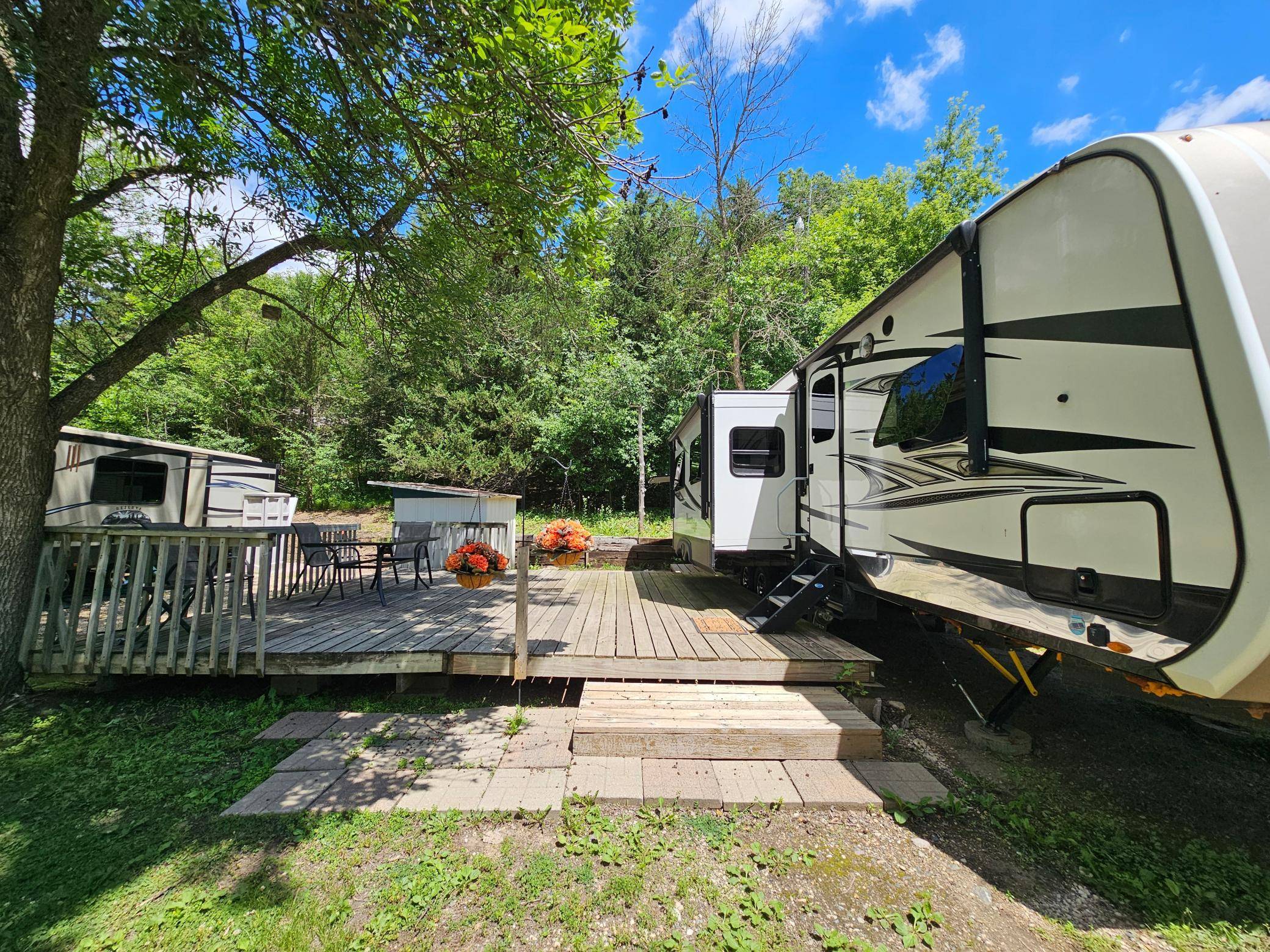 4808 132nd AVE NE #7, Spicer, MN 56288