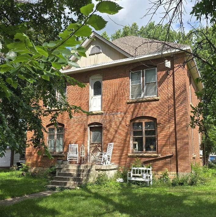 1019 6th AVE, Mountain Lake, MN 56159
