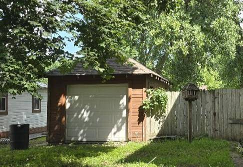 1019 6th AVE, Mountain Lake, MN 56159