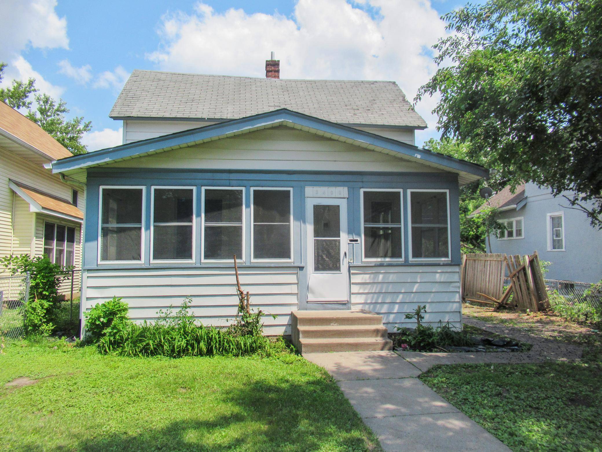 3406 Girard AVE N, Minneapolis, MN 55412