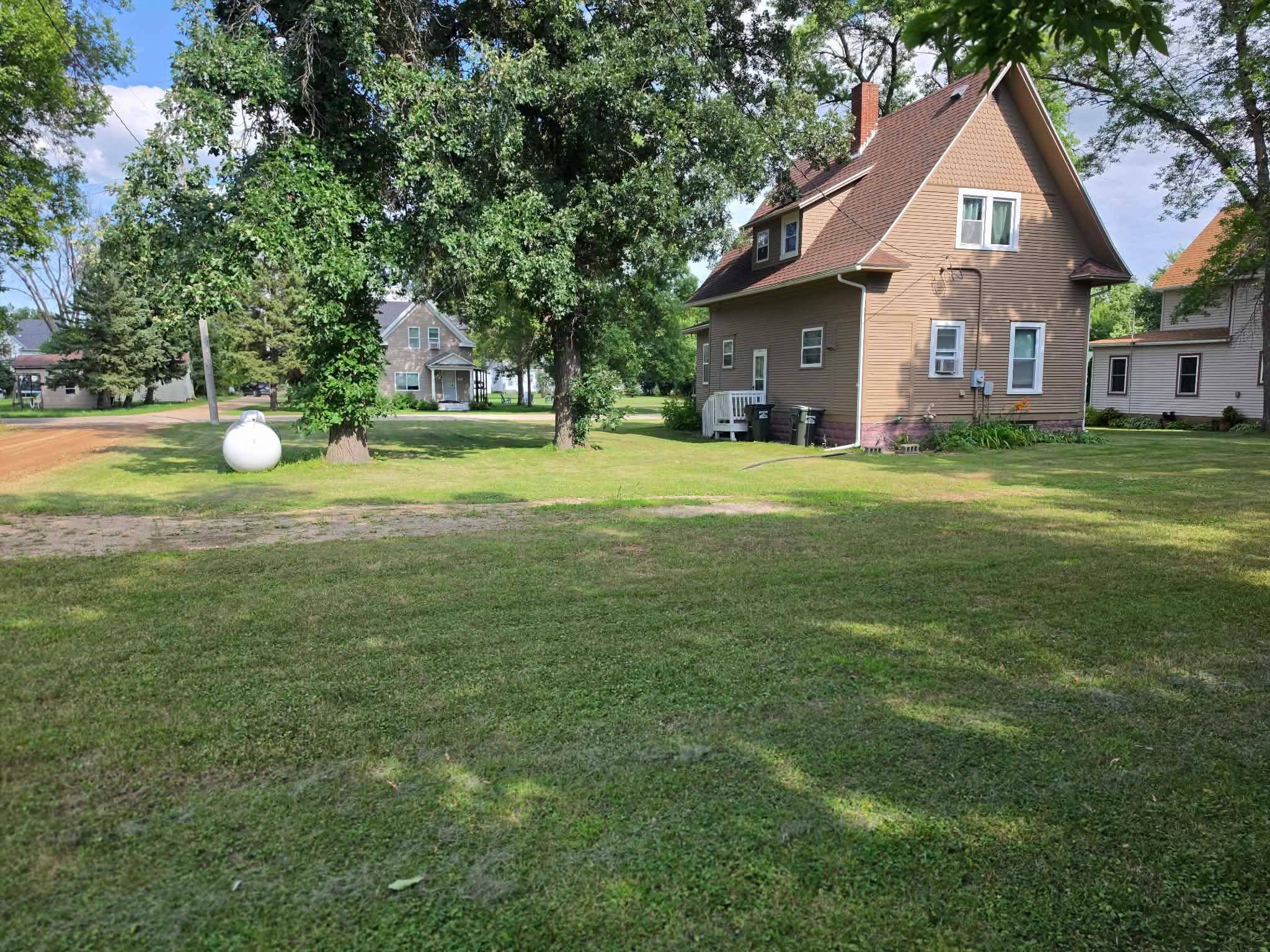 547 Grant ST, Wendell, MN 56590