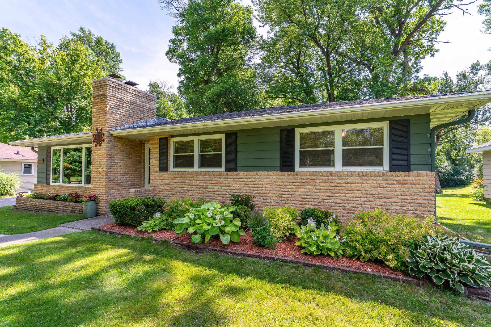 524 Guttenberg HTS, Fergus Falls, MN 56537