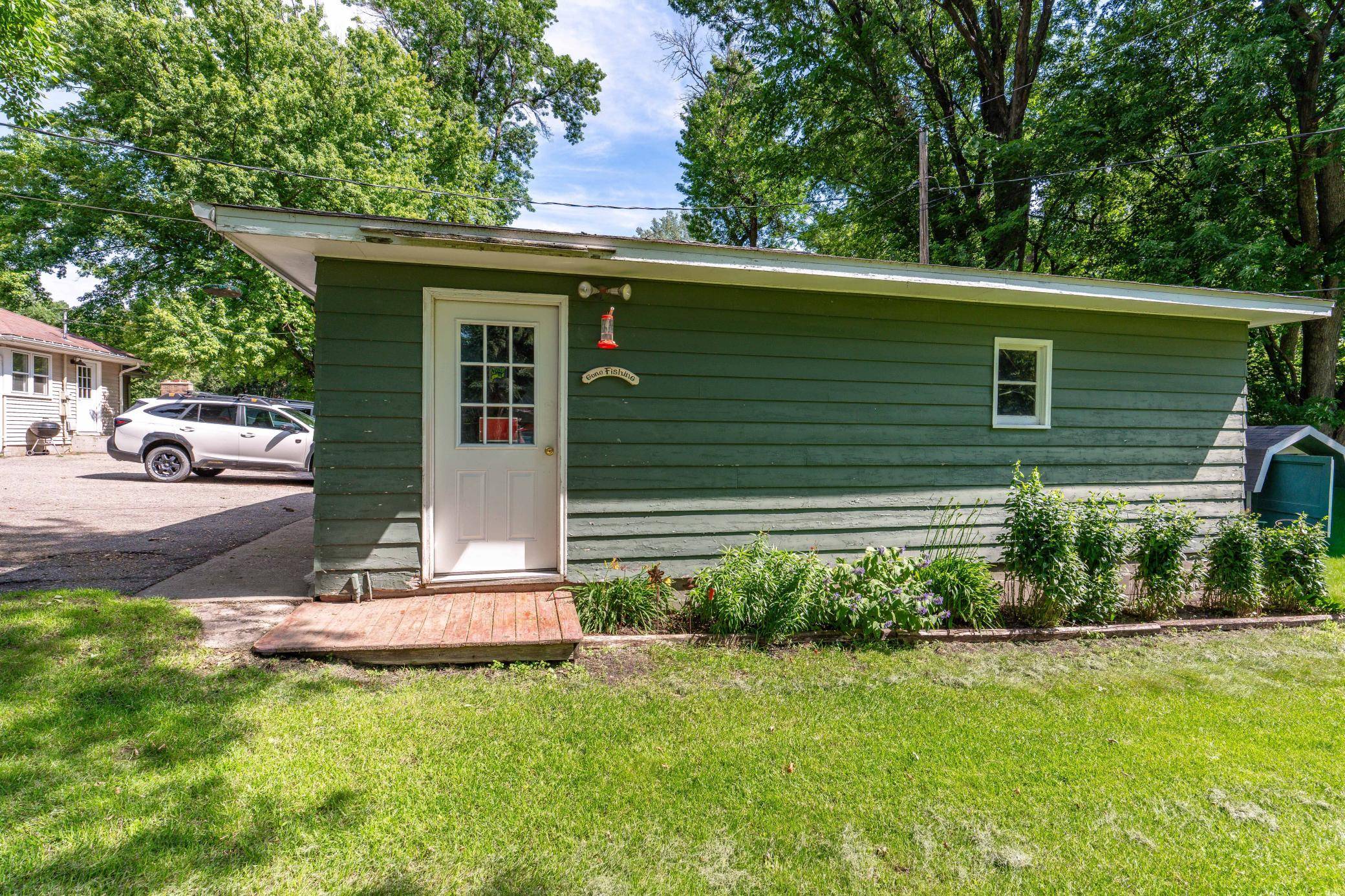 524 Guttenberg HTS, Fergus Falls, MN 56537
