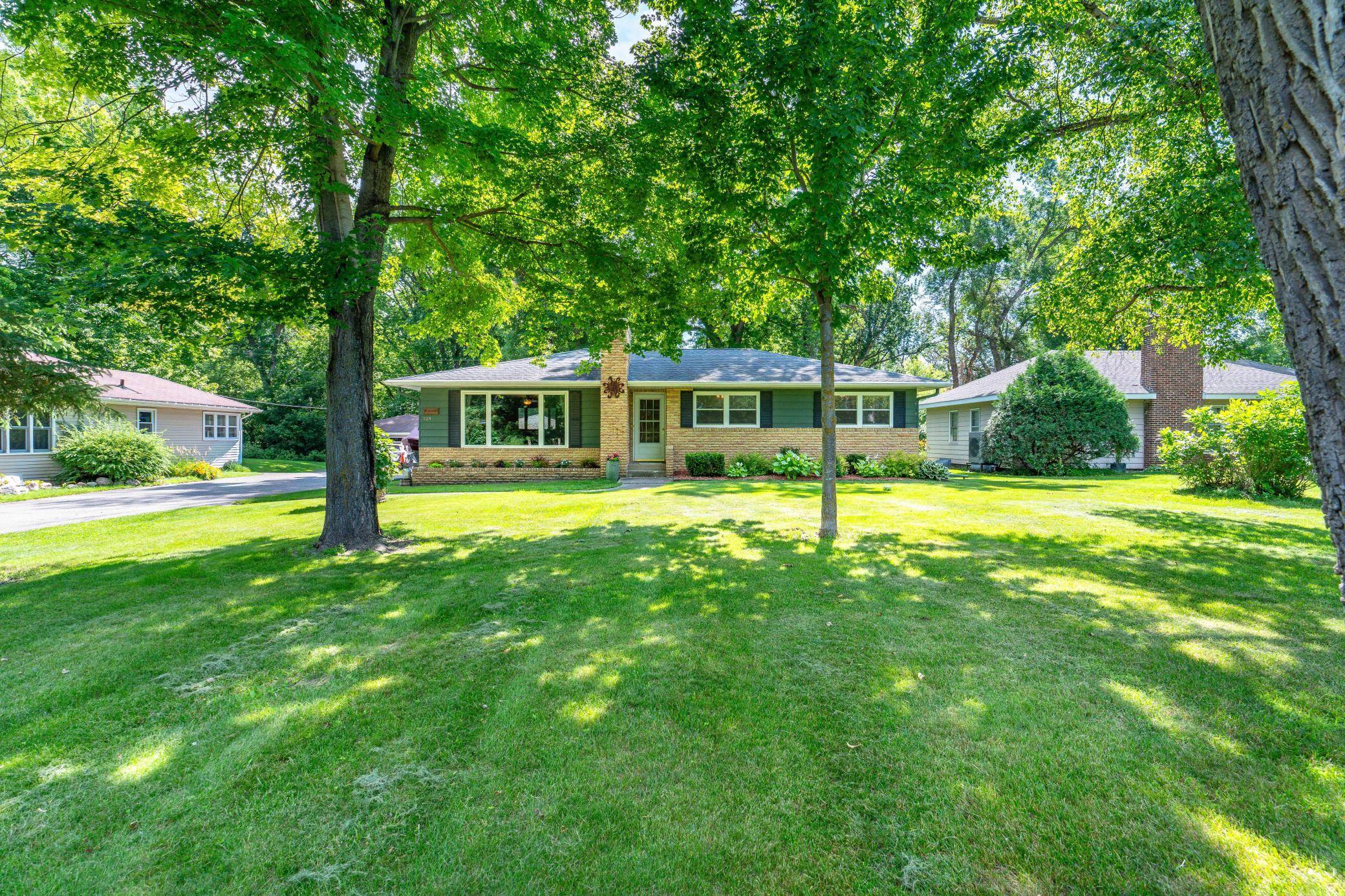 524 Guttenberg HTS, Fergus Falls, MN 56537