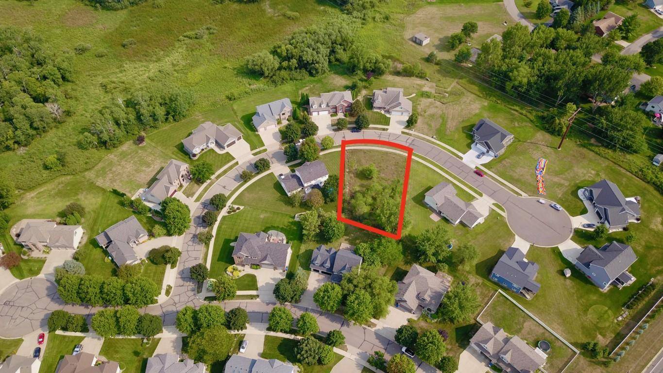 3021 30th Street CT S, Saint Cloud, MN 56301