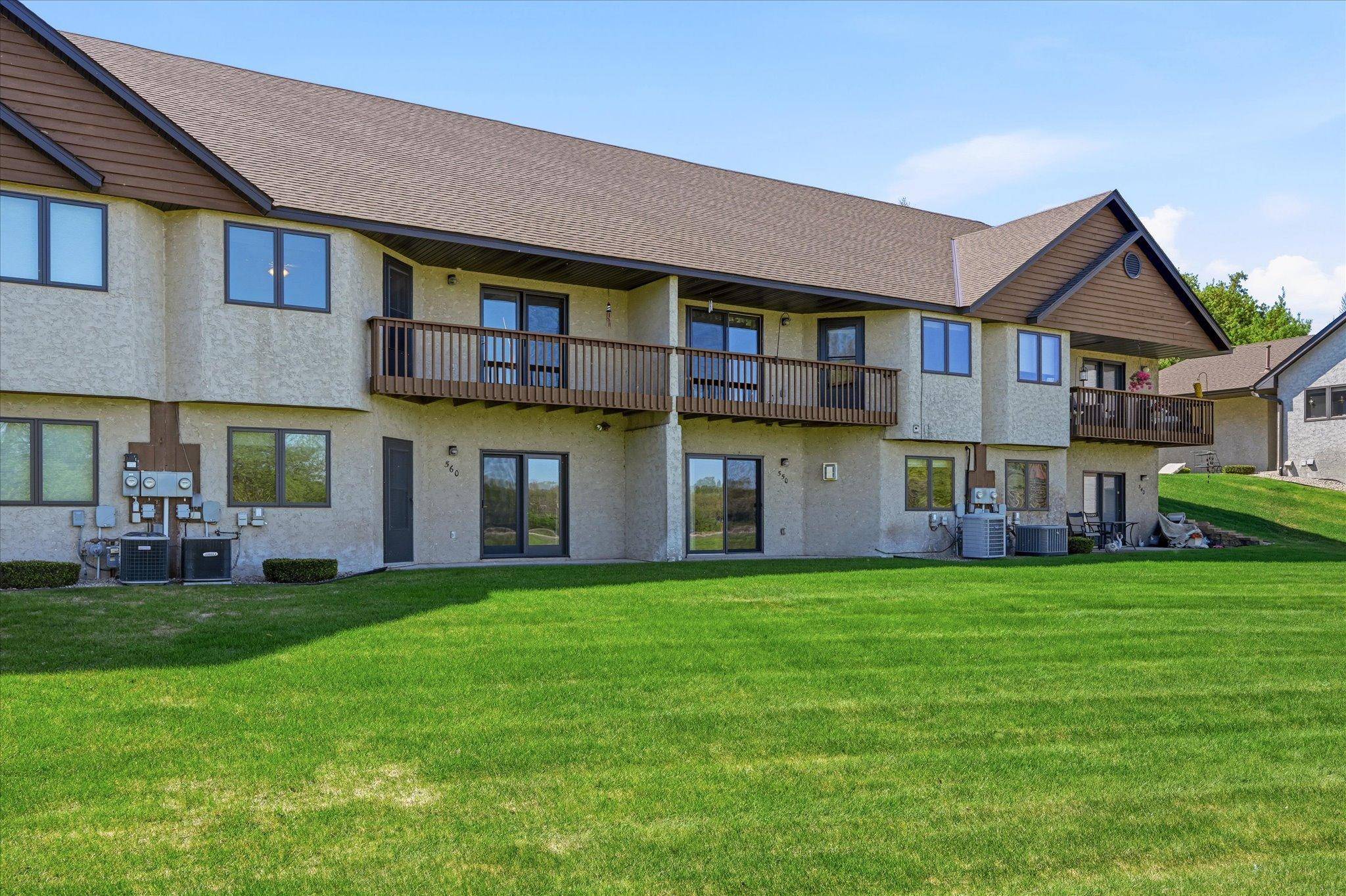 660 Riverview DR #560, Monticello, MN 55362