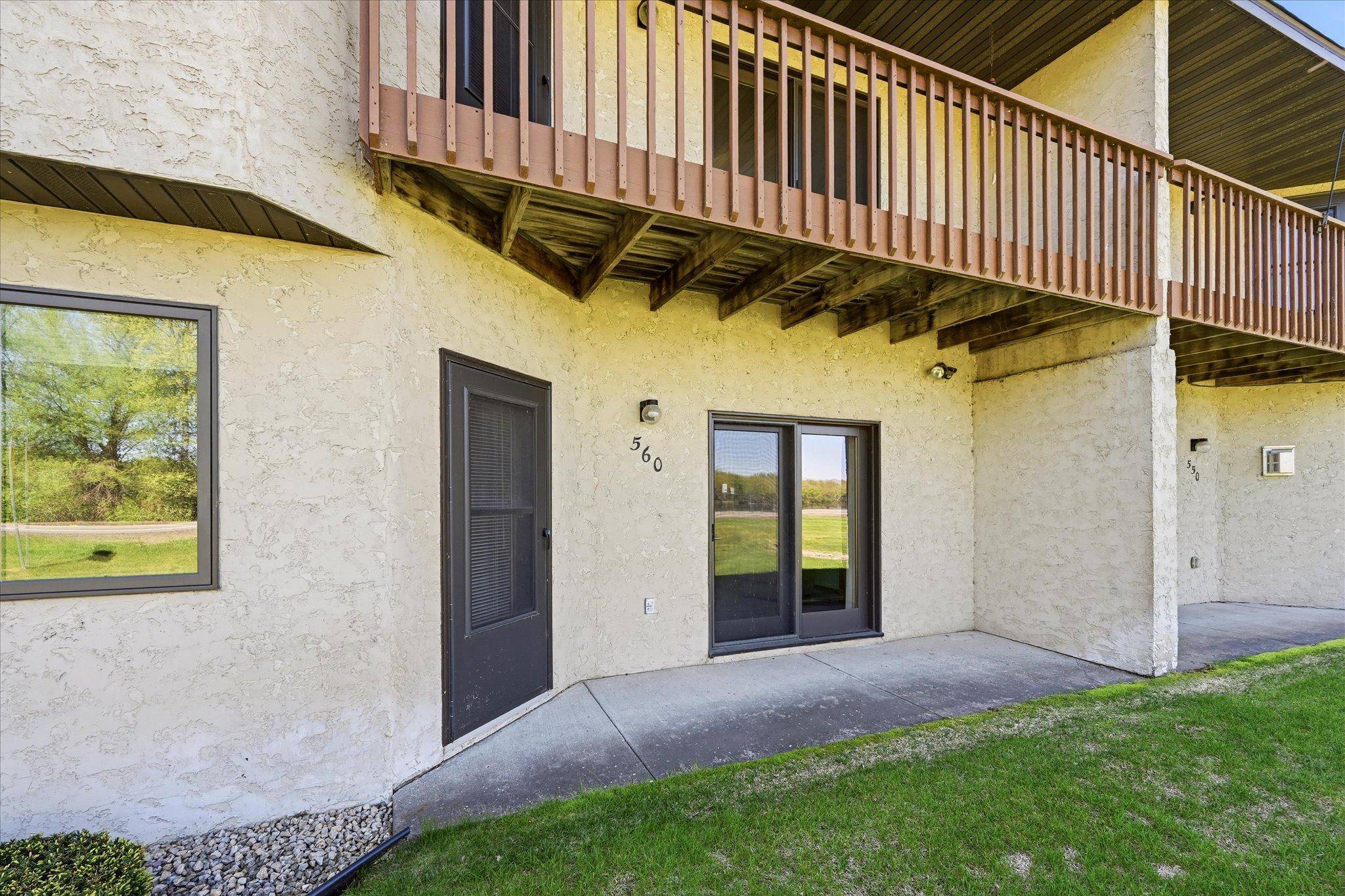 660 Riverview DR #560, Monticello, MN 55362