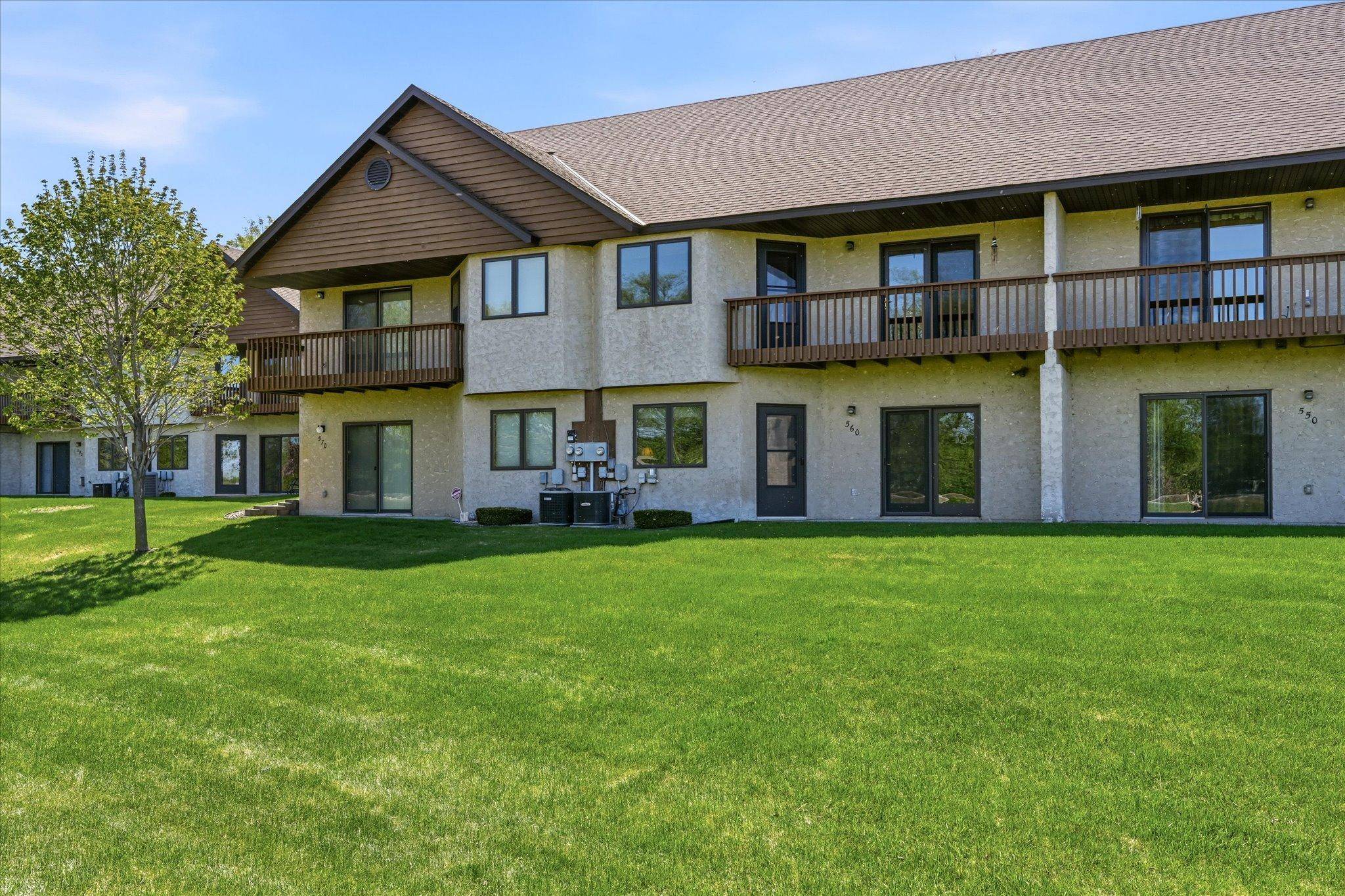 660 Riverview DR #560, Monticello, MN 55362