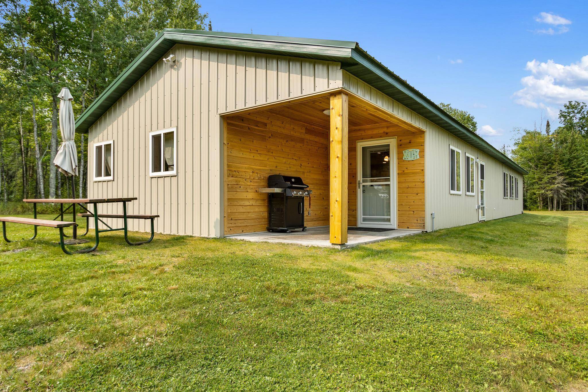 1233 Cameron DR, Cotton, MN 55724