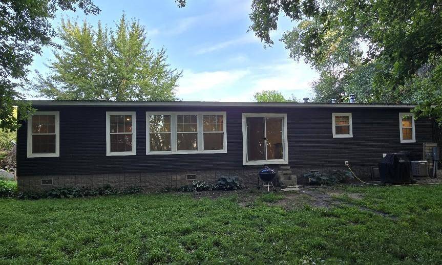 290 160th ST, Sherburn, MN 56171