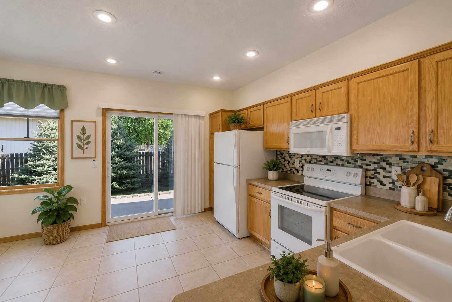 308 Hayes DR #34, Hastings, MN 55033