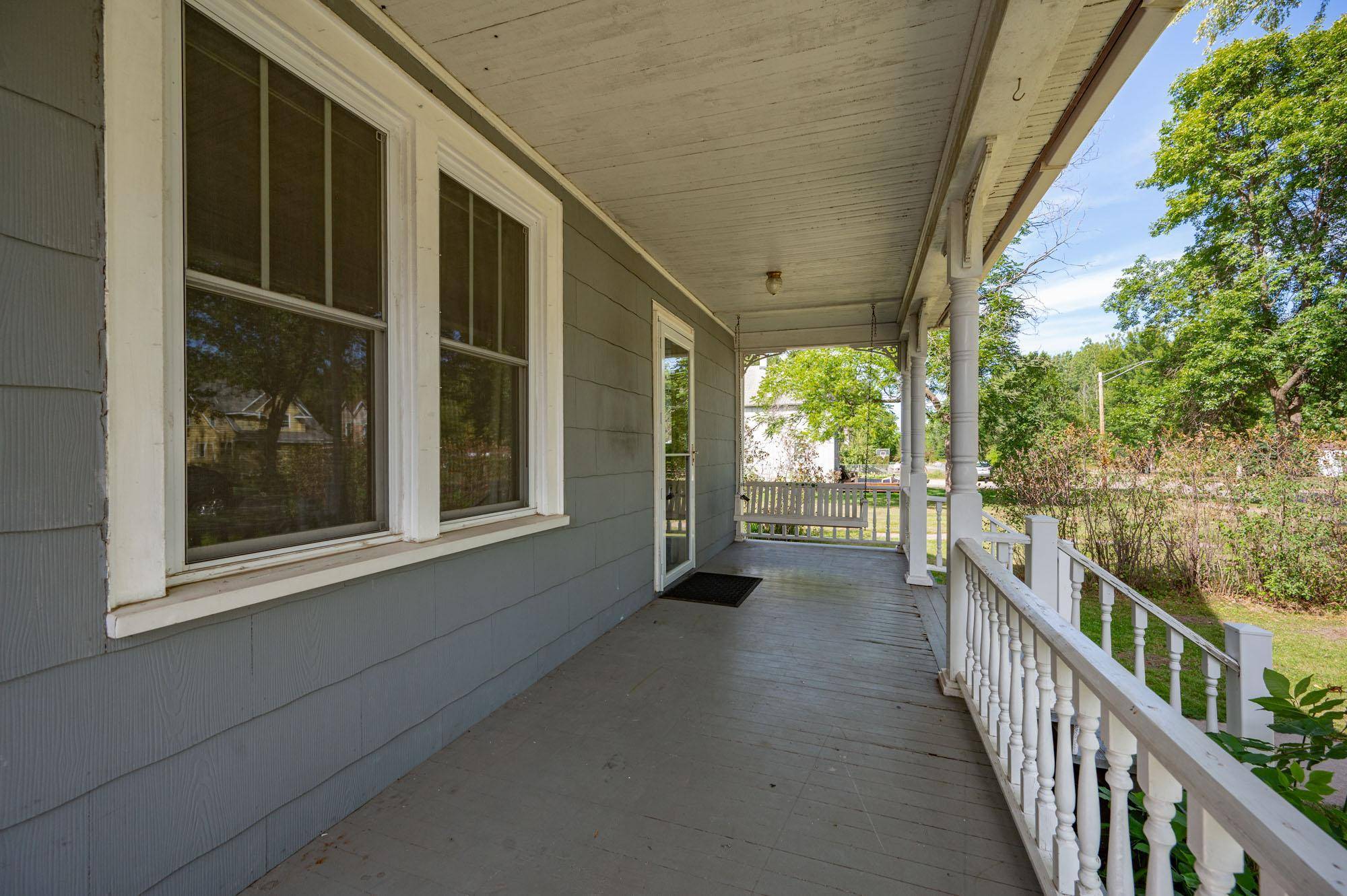 105 Ethel ST, Marble, MN 55764