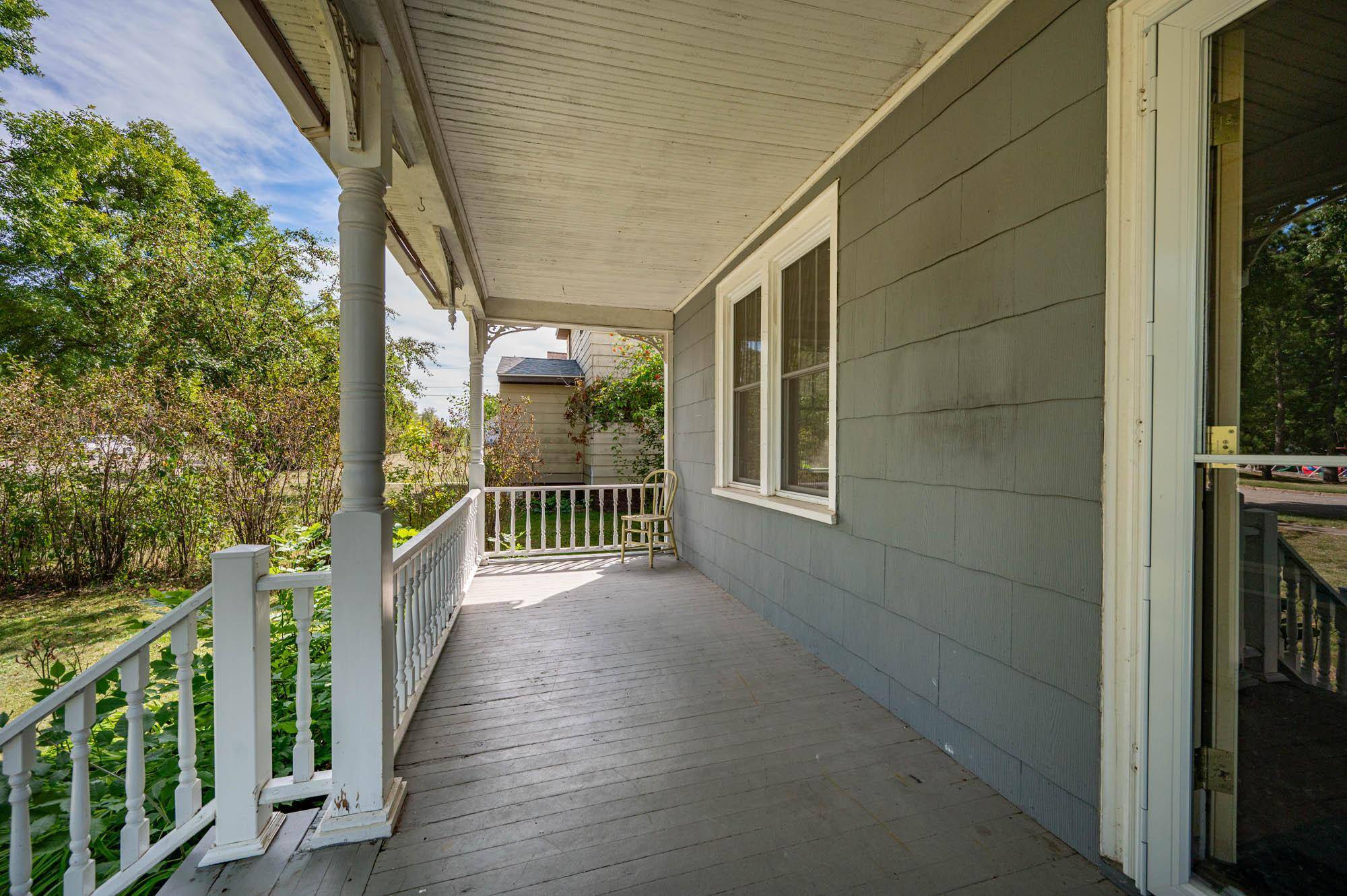 105 Ethel ST, Marble, MN 55764