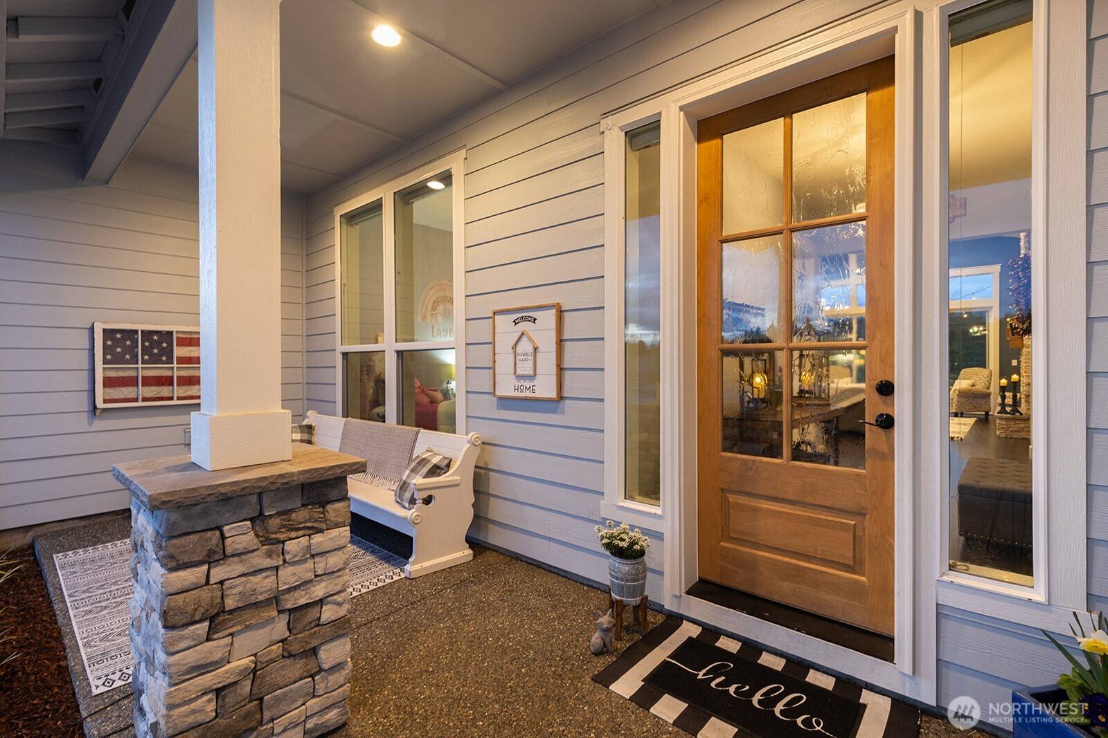 408 Tulip LN, Woodland, WA 98674