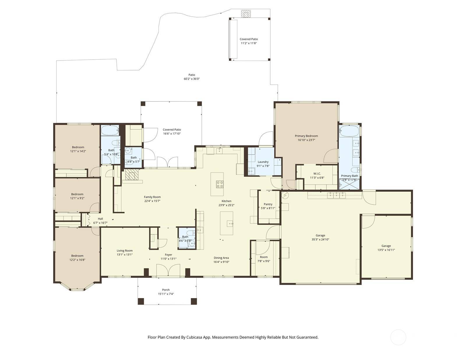 1130 150th PL NW, Marysville, WA 98271